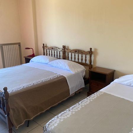Al Torrione Bed & Breakfast Campora San Giovanni Eksteriør bilde