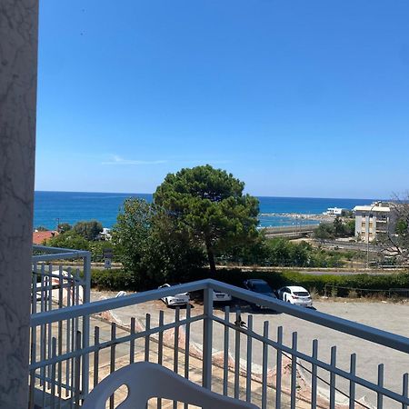 Al Torrione Bed & Breakfast Campora San Giovanni Eksteriør bilde