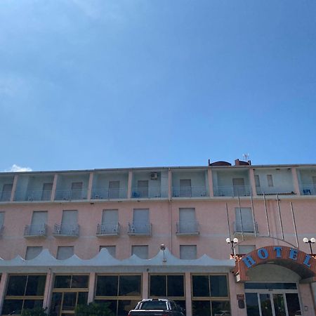 Al Torrione Bed & Breakfast Campora San Giovanni Eksteriør bilde