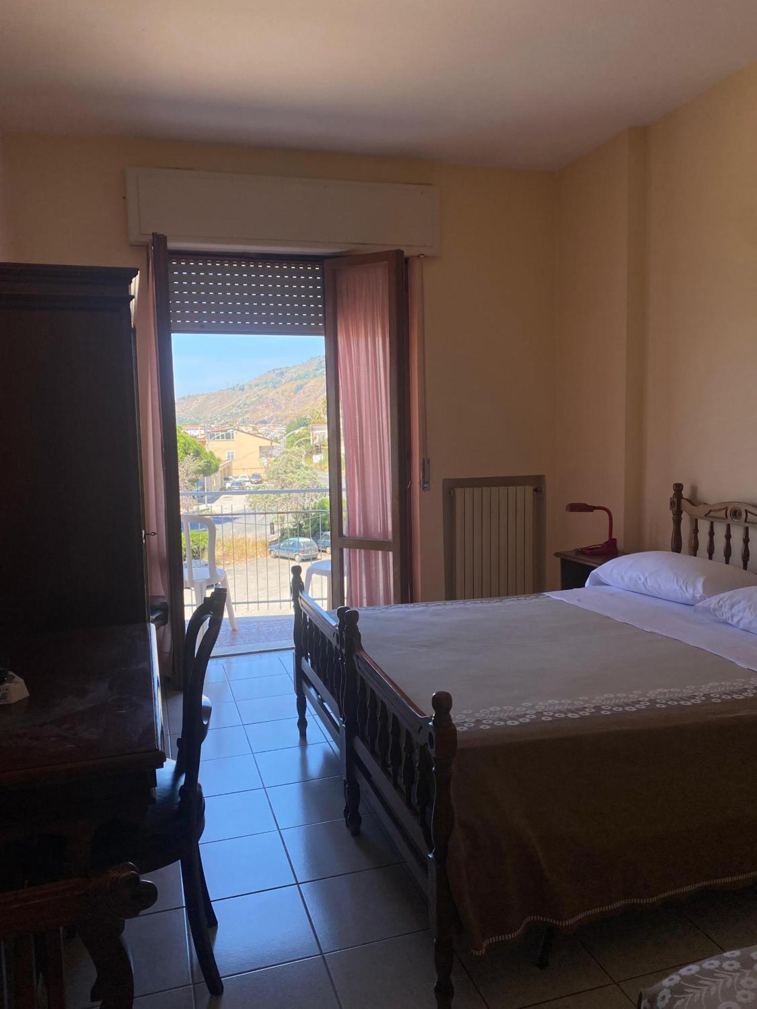 Al Torrione Bed & Breakfast Campora San Giovanni Eksteriør bilde
