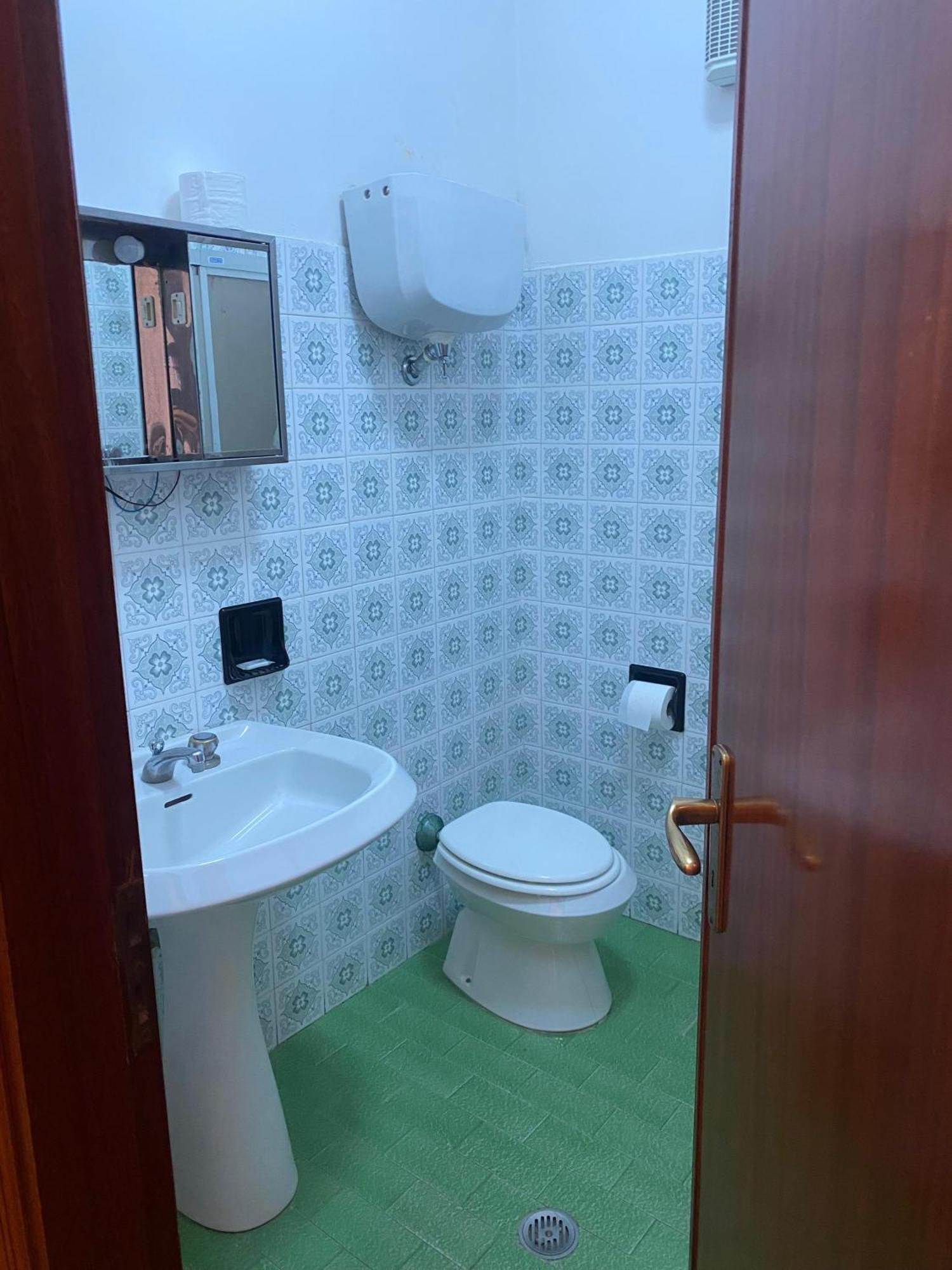 Al Torrione Bed & Breakfast Campora San Giovanni Eksteriør bilde