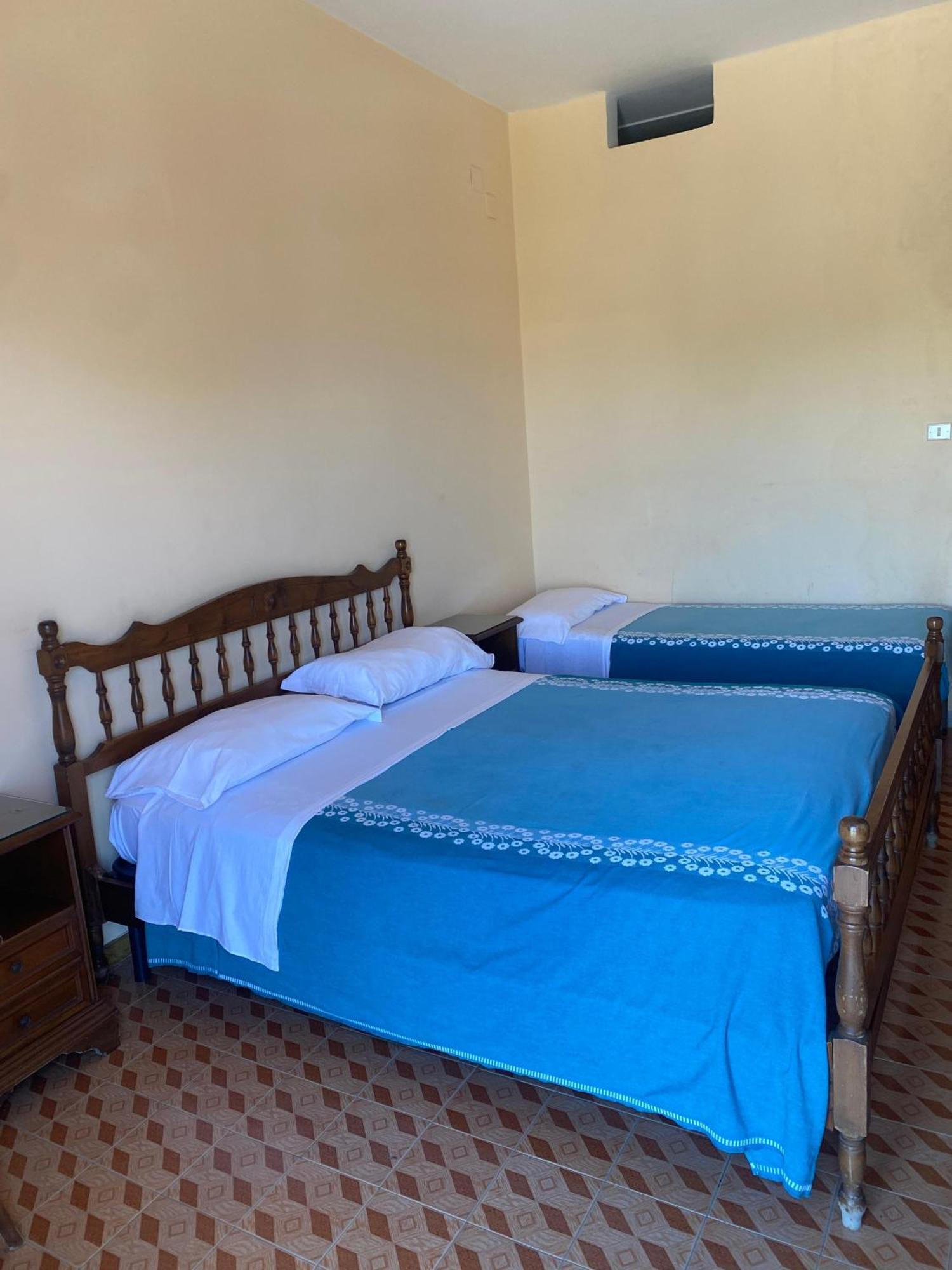 Al Torrione Bed & Breakfast Campora San Giovanni Eksteriør bilde