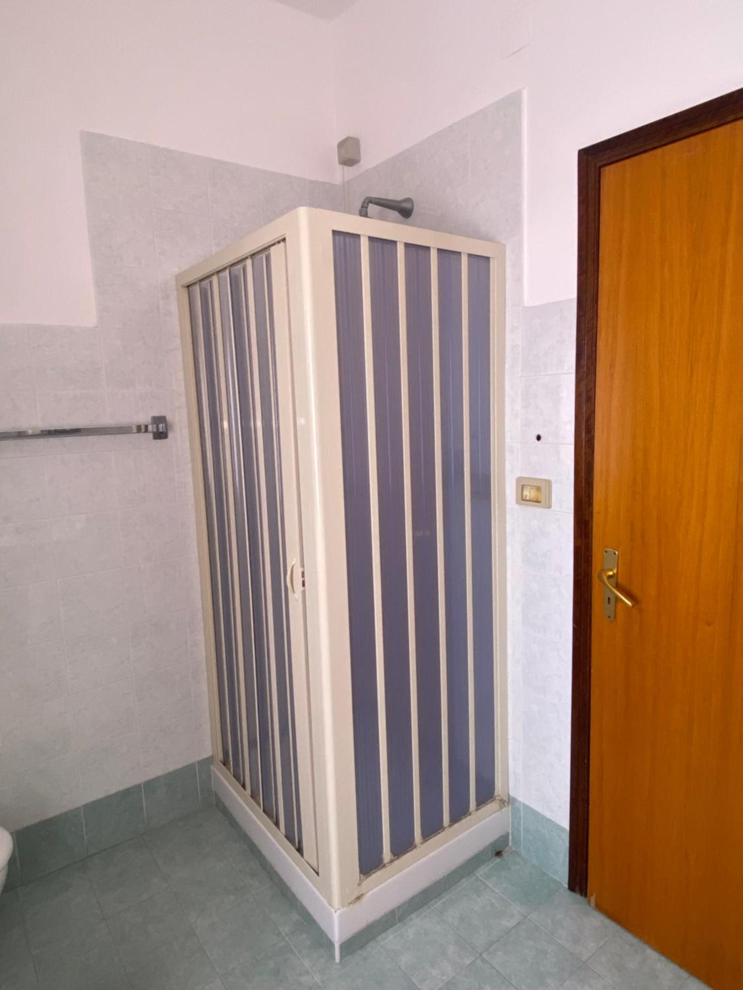 Al Torrione Bed & Breakfast Campora San Giovanni Eksteriør bilde