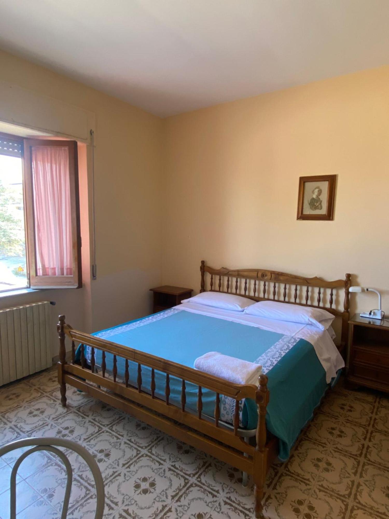Al Torrione Bed & Breakfast Campora San Giovanni Eksteriør bilde