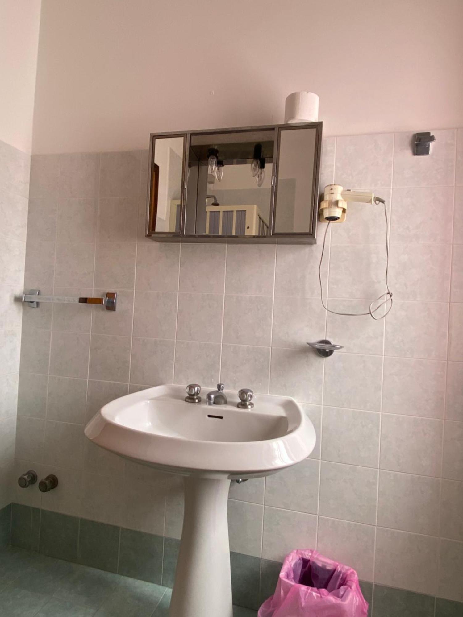 Al Torrione Bed & Breakfast Campora San Giovanni Eksteriør bilde