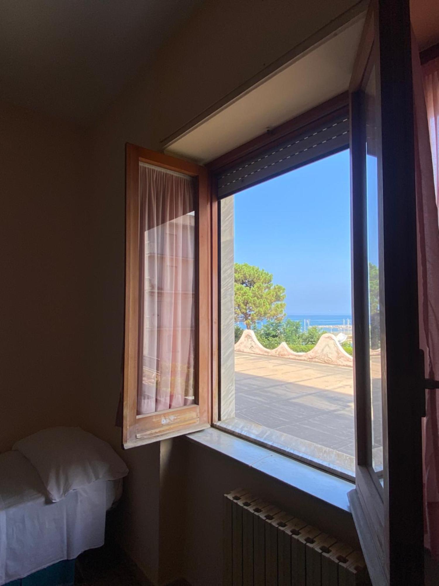 Al Torrione Bed & Breakfast Campora San Giovanni Eksteriør bilde